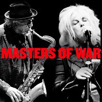 Charles Lloyd & The Marvels, Lucinda Williams – Masters Of War [Live]