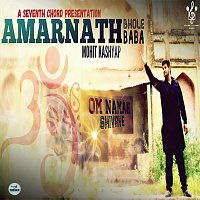 Mohit Kashyap – Amarnath Bhole Baba
