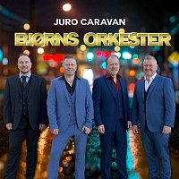 Bjorns Orkester – Juro Caravan