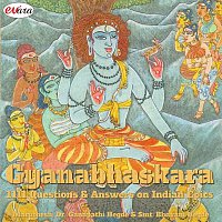 Maruthesh, Dr. Ganapathi Hegde, Smt. Bhavani Hegde – Gyanabhaskara (1111 Questions & Answers on Indian Epics)