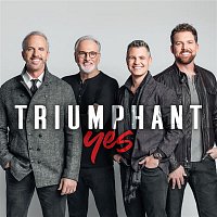 Triumphant Quartet – Yes