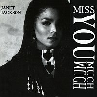 Janet Jackson – Miss You Much: The Remixes