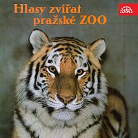 Zvukové efekty – Hlasy zvířat pražské zoo