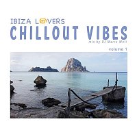 Various  Artists – Ibiza Lovers: Chillout Vibes, Vol. 1