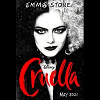 Různí interpreti – Cruella