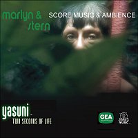 Přední strana obalu CD Yasuni