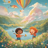 Přední strana obalu CD A Good Day