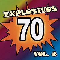Various  Artists – Explosivos 70, Vol. 8