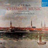 C.P.E. Bach: Sonaten