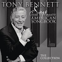 Tony Bennett – Sings The American Songbook, Vols. 1 - 4