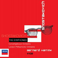 Bernard Haitink – Shostakovich: The Symphonies