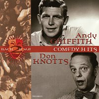 Andy Griffith, Don Knotts – Back 2 Back Comedy Hits