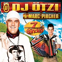 DJ Otzi, Marc Pircher – 7 Sunden [Digital Version]