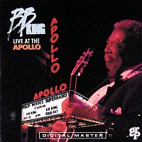 B.B. King – Live At The Apollo