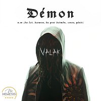 Valak – Démon