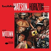 Bobby Watson & Horizon, Victor Lewis – Post-Motown Bop
