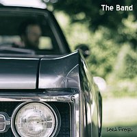 Lost Frogs – The Band