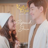 YANA, Alvin Chong – Sepenuh Jiwa