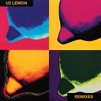 U2 – Lemon