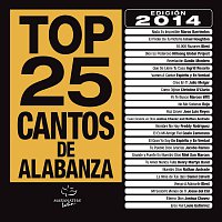 Top 25 Cantos De Alabanza [Edición 2014]