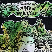Jungleman's Ark – Sound of the Jungle
