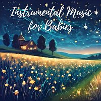 Bella Element, Robin Mahler, Earth Kunchai, Fon Sakda, Wanwisa Yuvaves, Yoga Peace – Instrumental Music for Babies