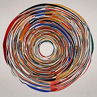 Přední strana obalu CD Versöhnung