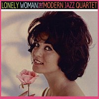 The Modern Jazz Quartet – Lonely Woman