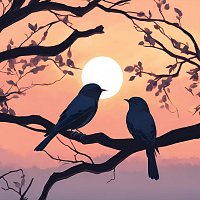 lofi buddy – Early Birds
