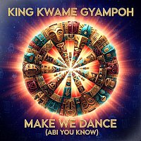 Přední strana obalu CD Make We Dance (Abi You Know)