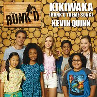 Kikiwaka (Bunk'd Theme Song) [From "Bunk'd"]