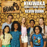 Kevin Quinn – Kikiwaka (Bunk'd Theme Song) [From "Bunk'd"]