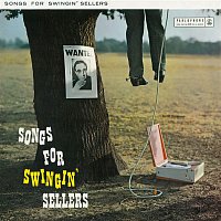 Peter Sellers – Songs For Swingin' Sellers (Mono)