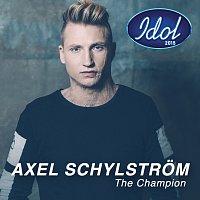 Axel Schylstrom – The Champion