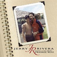 Jerry Rivera – Canto A Mi Idolo...Frankie Ruiz