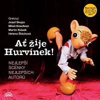 Divadlo Spejbla a Hurvínka – Ať žije Hurvínek! MP3