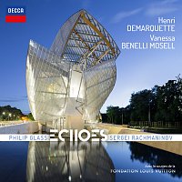 Henri Demarquette, Vanessa Benelli Mosell – Glass, Glassworks - Arr. for piano and cello: 1. Opening
