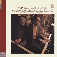 Bill Evans – From Left To Right