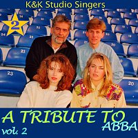 A Tribute to Abba, Vol.2