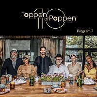Various  Artists – Toppen af Poppen 2020 - Program 7