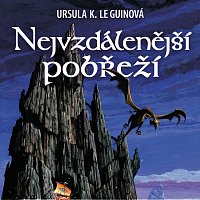 Tomáš Juřička – Le Guinová: Nejvzdálenější pobřeží