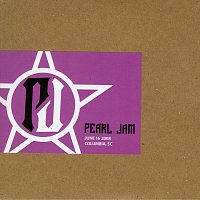 Pearl Jam – 2008.06.16 - Columbia, South Carolina [Live]