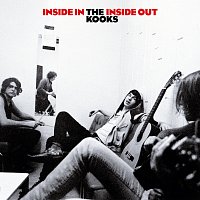 Přední strana obalu CD Inside In, Inside Out [15th Anniversary Deluxe]