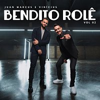 Juan Marcus & Vinicius – Bendito Role [Vol. 2]