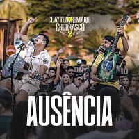 Ausencia [Ao Vivo]