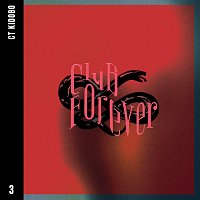 CT Kidobó – Club Forever - CF003
