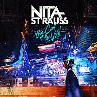 Nita Strauss, In Flames, Anders Fridén – The Golden Trail
