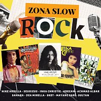 Různí interpreti – Zona Slow Rock