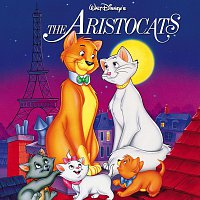 Různí interpreti – The Aristocats Original Soundtrack
