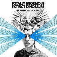 Totally Enormous Extinct Dinosaurs – Household Goods